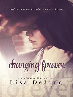 cover image of Changing Forever
